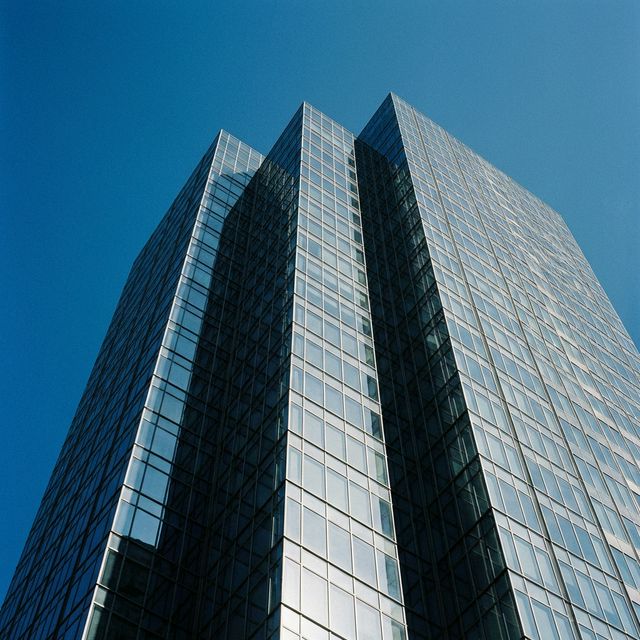 ScientiaTek Enterprise Building